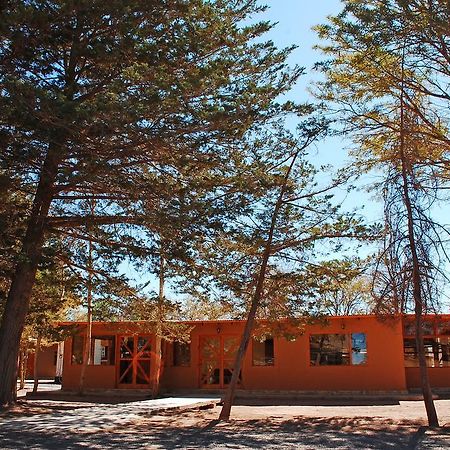Quechua Hotel ซานเปโดร เด อาตากามา ภายนอก รูปภาพ