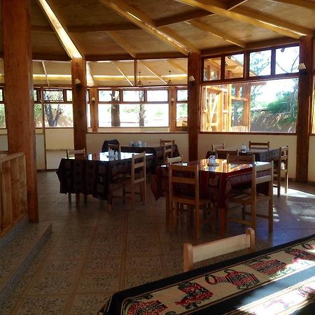 Quechua Hotel ซานเปโดร เด อาตากามา ภายนอก รูปภาพ