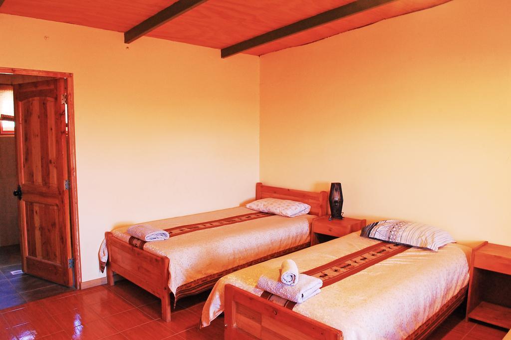 Quechua Hotel ซานเปโดร เด อาตากามา ห้อง รูปภาพ