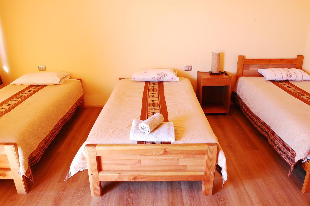 Quechua Hotel ซานเปโดร เด อาตากามา ห้อง รูปภาพ