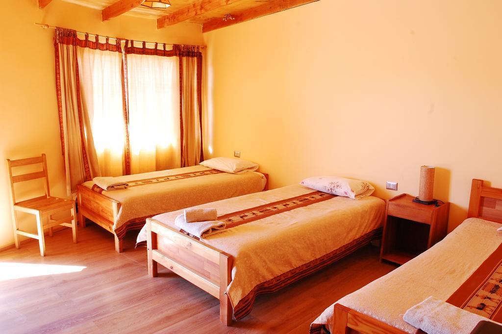 Quechua Hotel ซานเปโดร เด อาตากามา ห้อง รูปภาพ