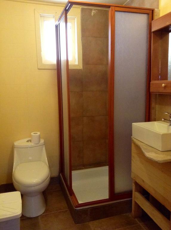 Quechua Hotel ซานเปโดร เด อาตากามา ห้อง รูปภาพ
